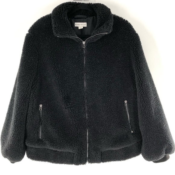 Ava \u0026 Viv | Jackets \u0026 Coats | Ava Viv 